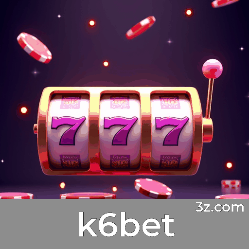 K6bet: Estabilidade e Segurança para o Brasil