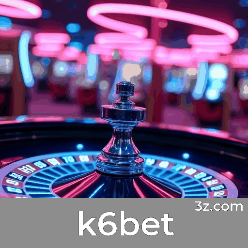 Experiência Luxuosa e Exclusiva no Casino Brasileiro com k6bet