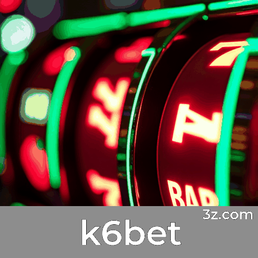 Registre-se Rapidamente e Desbloqueie Recompensas Exclusivas K6bet