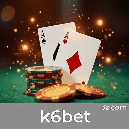 K6bet: Excelência em Apostas Esportivas