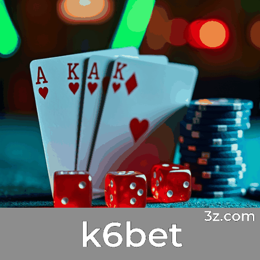K6bet App: Benefícios Exclusivos e Recompensas Imperdíveis