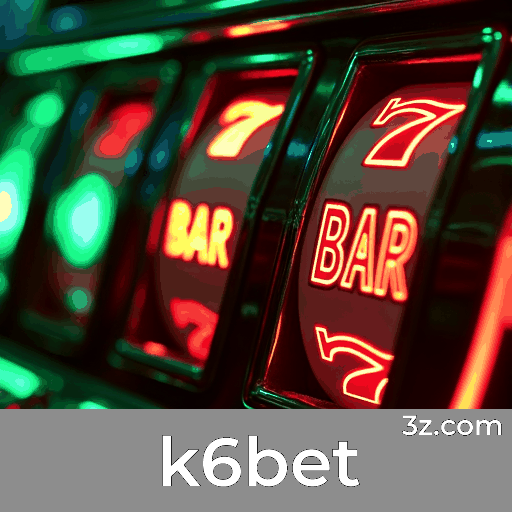 K6bet App: Benefícios Exclusivos e Recompensas Imperdíveis