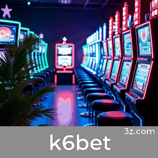 Registre-se Rapidamente e Desbloqueie Recompensas Exclusivas K6bet