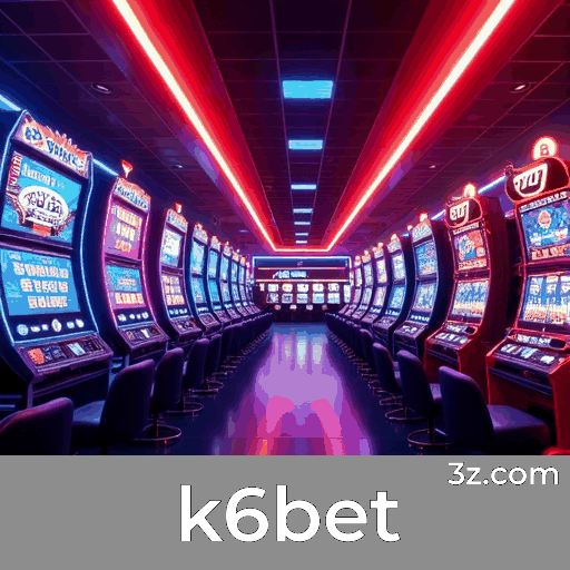 k6bet: Bônus Generosos para Jogadores Brasileiros