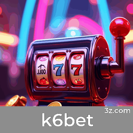 K6bet: Estabilidade e Segurança para o Brasil