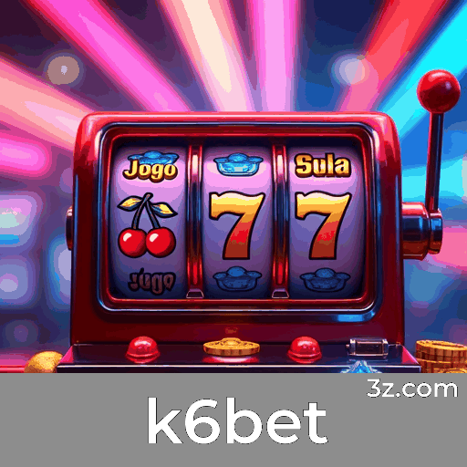 Experiência Luxuosa e Exclusiva no Casino Brasileiro com k6bet