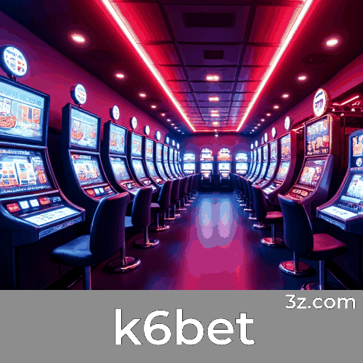 k6bet: Bônus Generosos para Jogadores Brasileiros