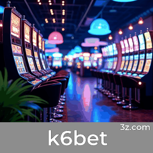 Recompensas Reais e Transparentes no k6bet: Promoções Sem Pegadinhas